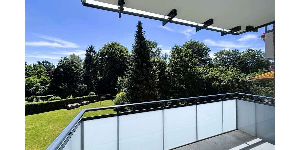 Etagenwohnung Hamburg Stellingen - 3 Zimmer, 65 m&sup2;, 299.000&euro; | Angebot:26981700