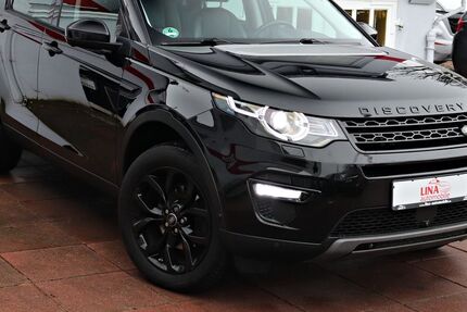 Land Rover Discovery Sport 125.000 km 18.590 &euro; Hamburg 22179