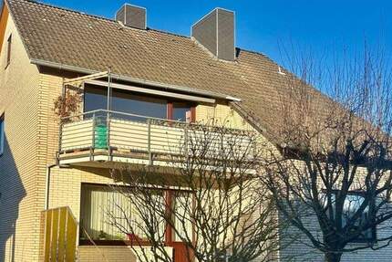 Wohnung Buchholz - 3 Zimmer, 76 m&sup2;, 780&euro; | Angebot:25265609