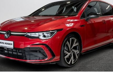 VW Golf 9.800 km 29.739 &euro; Norderstedt 22848