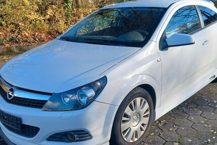 Opel Astra 200.000 km 2.600 &euro; Reinbek 21465