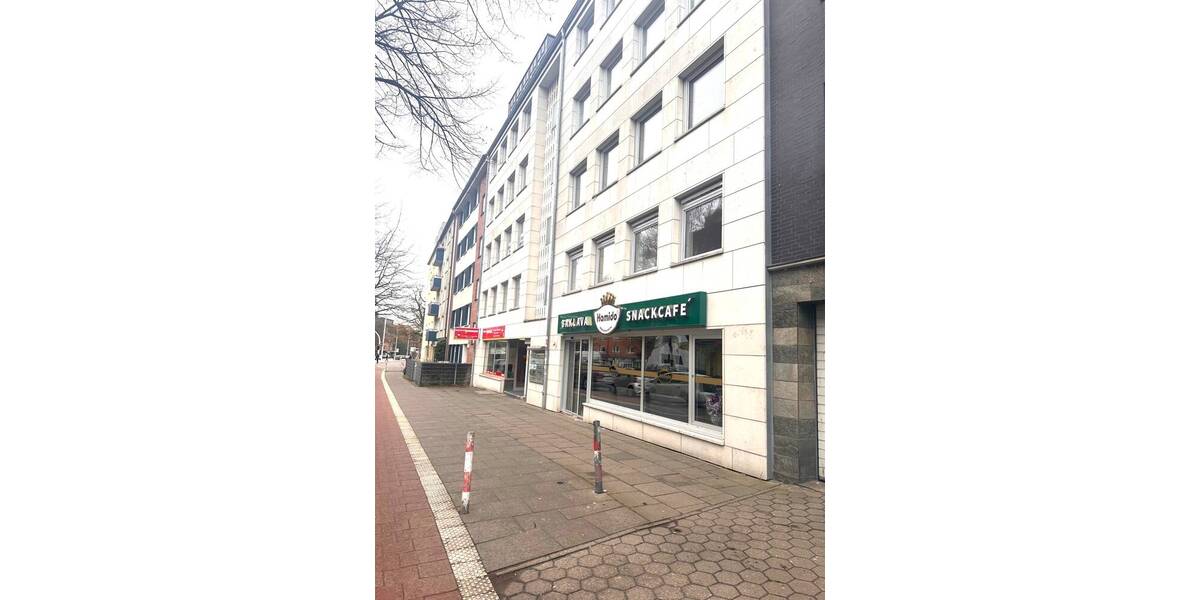 Gewerbeobjekt Hamburg Harburg - 1.248&euro; | Angebot:26714598