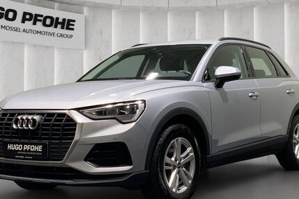 Audi Q3 66.200 km 26.650 &euro; Hamburg 22335