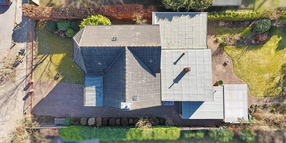 Einfamilienhaus Hamburg Schnelsen - 5 Zimmer, 143 m&sup2;, 649.000&euro; | Angebot:26028997