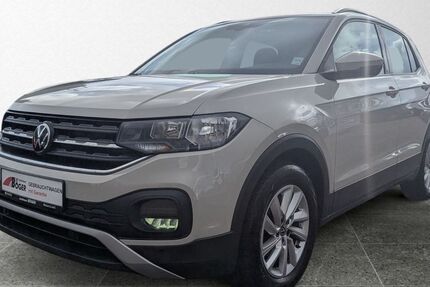 VW T-Cross 38.300 km 20.990 &euro; Winsen 21423