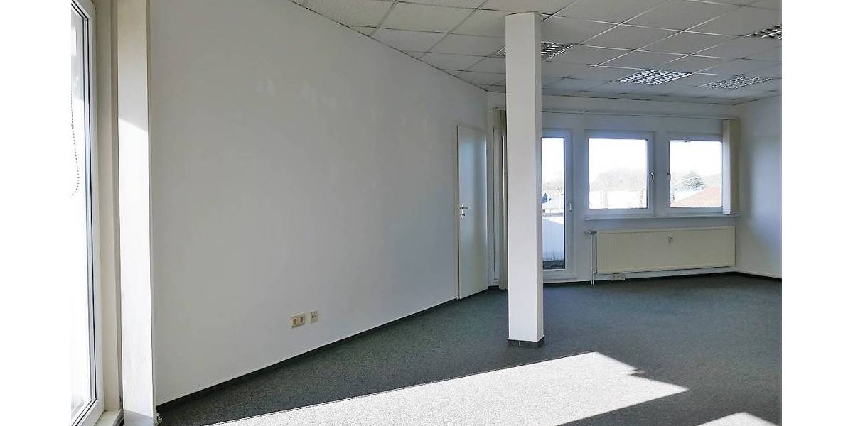 Gewerbeobjekt Seevetal Glüsingen - 1.180&euro; | Angebot:26392546