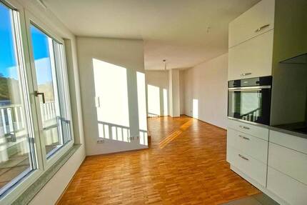 In Ihrer neuen Wohnung im Energiesparhaus ist Wohlfühlwohnen garantiert! 2 zimmer