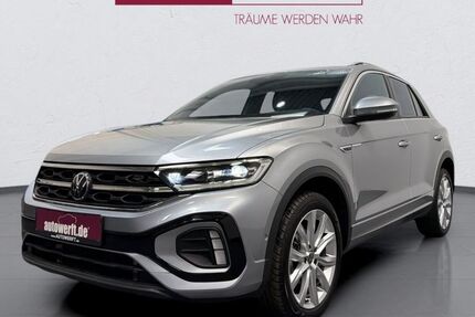 VW T-Roc 15.278 km 28.490 &euro; Ahrensburg 22926