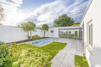 Haus zum Mieten in Hamburg 2.590 € 120 m² 4 zimmer