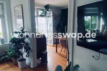 Wohnung Hamburg-Nord Nord - 3 Zimmer, 75 m&sup2;, 1.180&euro; | Angebot:26112687