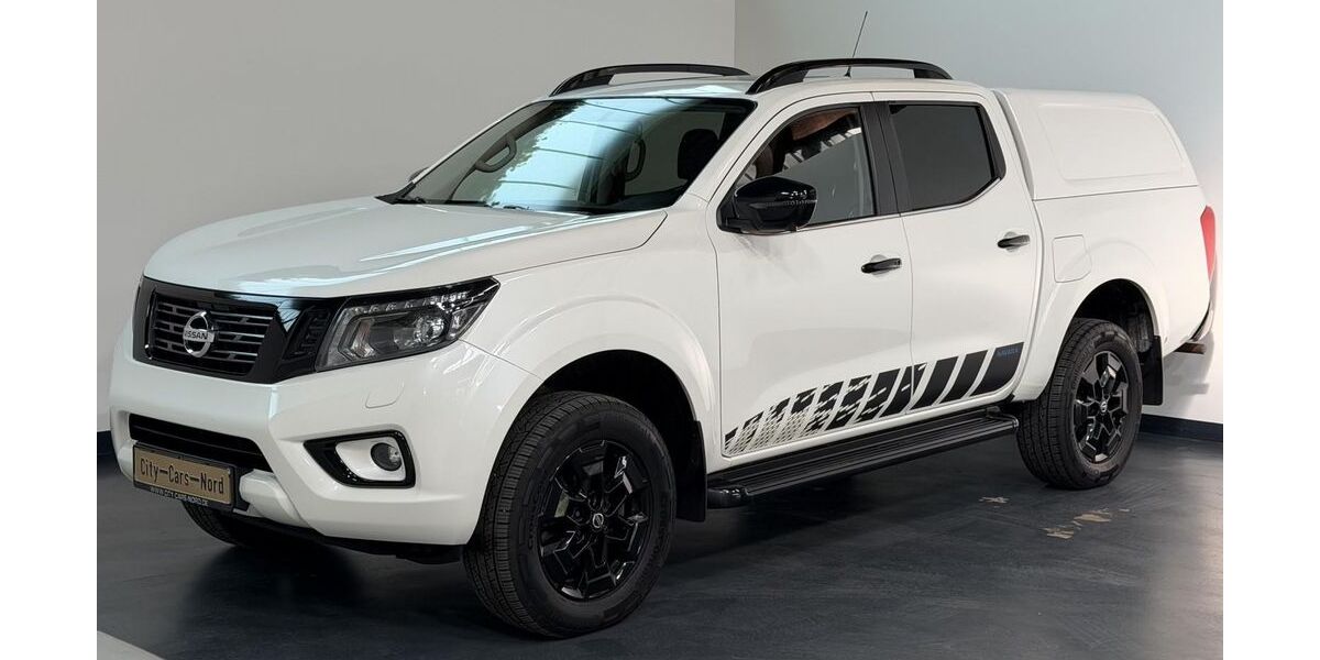 Nissan Navara 143.668 km 23.999 &euro; Tornesch 25436