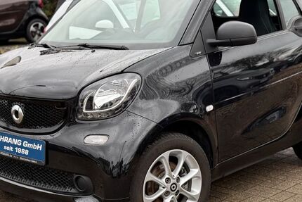 Smart ForTwo 22.000 km 19.445 &euro; Norderstedt bei Hamburg 22848