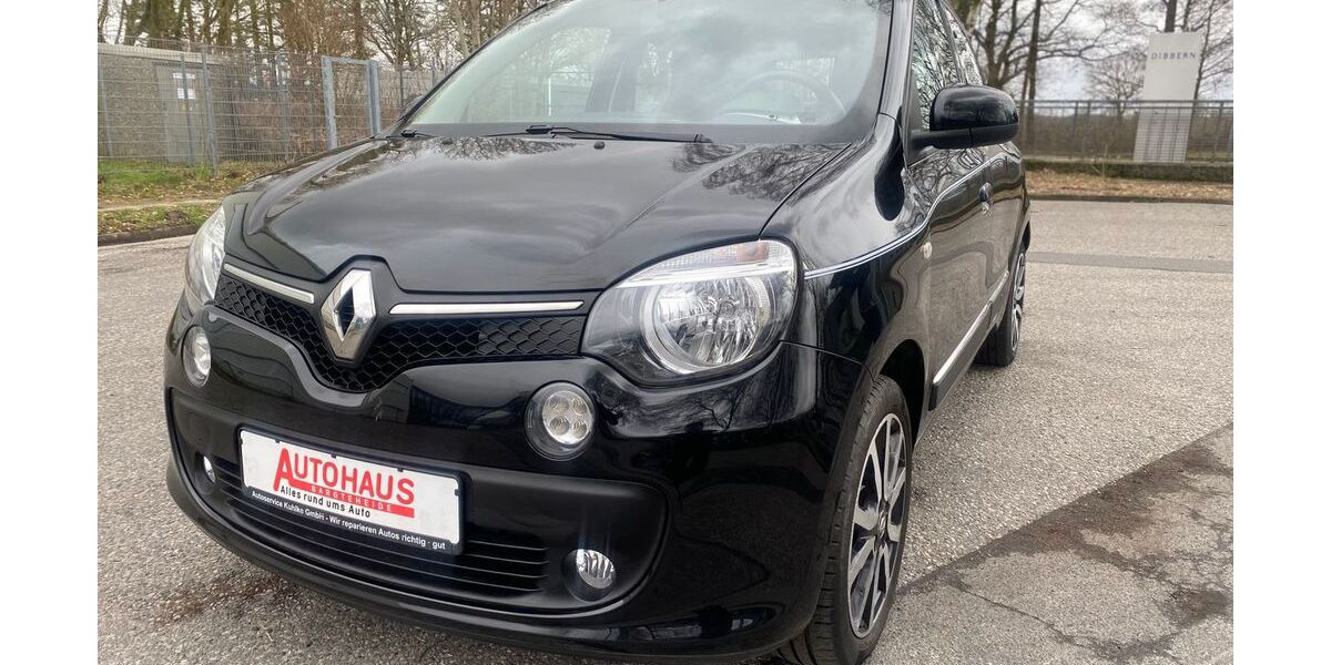 Renault Twingo 84.699 km 5.999 &euro; Bargteheide 22941