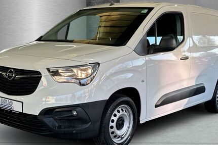 Opel Combo 124.554 km 14.490 &euro; Hamburg 22117