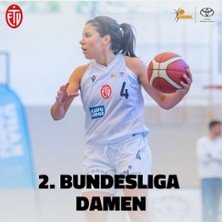 ETV Hamburg vs. Chemcats Chemnitz 20.12.2025 Turnhalle ETV Eimsbüttel