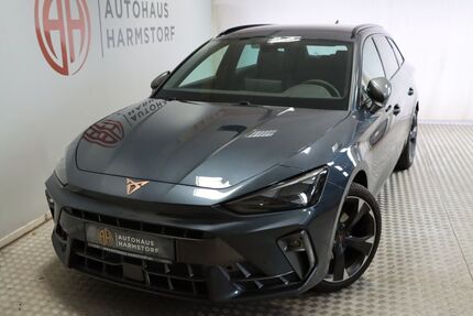 Cupra Leon 1.100 km 31.990 € Harmstorf/Hamburg 21228