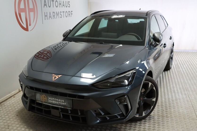 Cupra Leon 1.100 km 31.990 € Harmstorf/Hamburg 21228