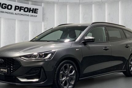 Ford Focus 22.081 km 24.250 &euro; Hamburg 22335