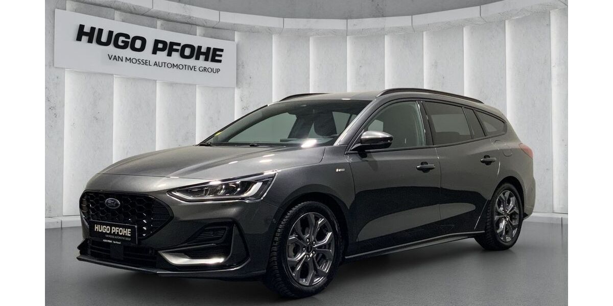 Ford Focus 22.081 km 24.250 &euro; Hamburg 22335