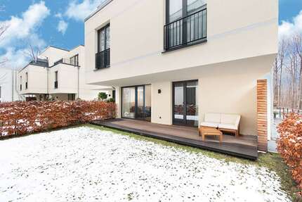 Wohnung zum Mieten in Hamburg 1.300 € 67 m² 2 zimmer