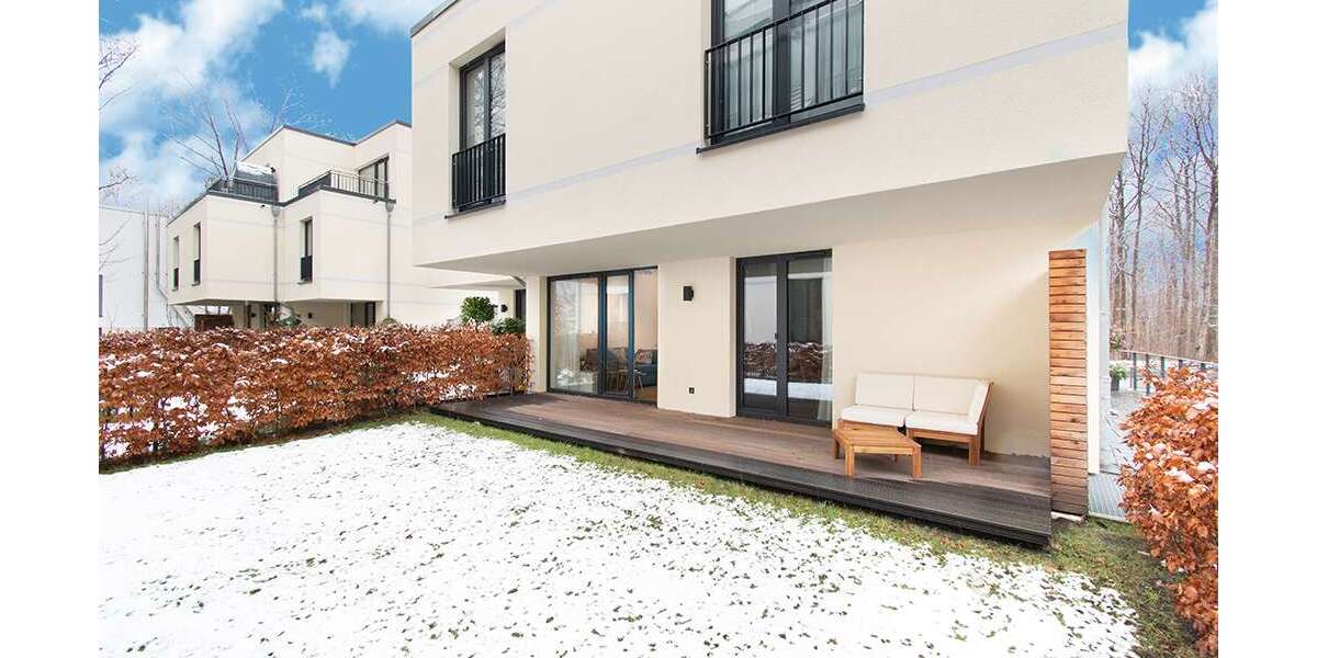 Wohnung zum Mieten in Hamburg 1.300 € 67 m² 2 zimmer