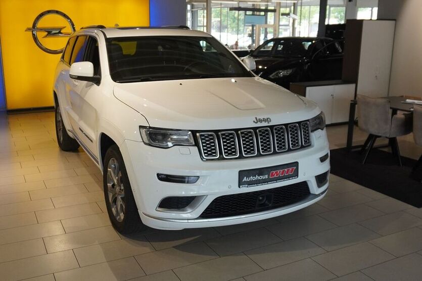Grand Cherokee