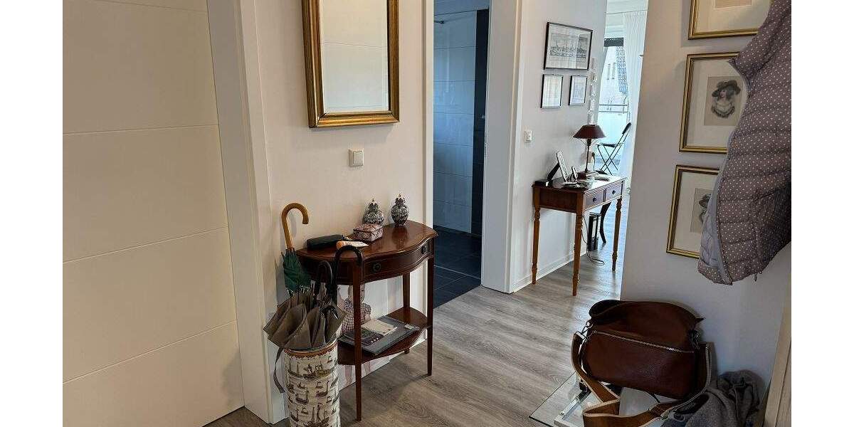 Etagenwohnung Buxtehude - 2 Zimmer, 77 m&sup2;, 1.020&euro; | Angebot:25835803