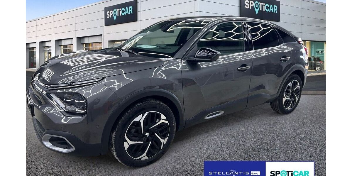 Citroen C4 21.838 km 18.090 &euro; Hamburg 22457