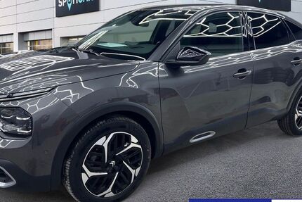 Citroen C4 21.838 km 18.990 &euro; Hamburg 22457