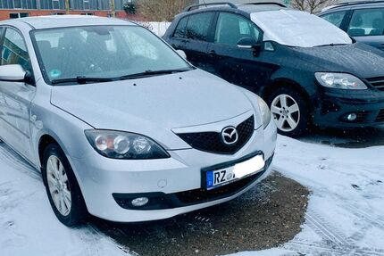 Mazda 3 135.620 km 1.700 &euro; Geesthacht 21502