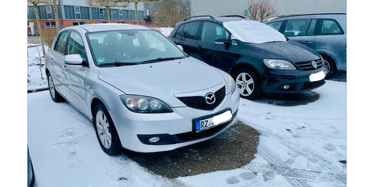 Mazda 3 135.620 km 1.700 &euro; Geesthacht 21502