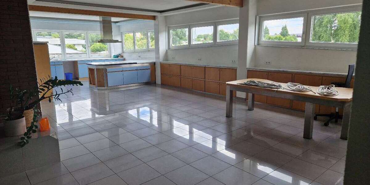 Gewerbeobjekt Norderstedt Friedrichsgabe - 1.975&euro; | Angebot:25554402