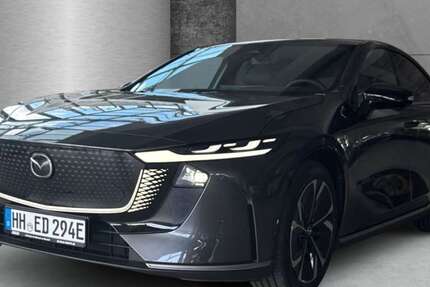 Mazda 6 6.000 km 37.690 &euro; Hamburg 22529