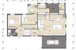 Einfamilienhaus Quickborn - 8 Zimmer, 210 m&sup2;, 2.490&euro; | Angebot:25834630
