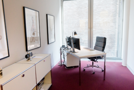 Büro in Hamburg 1.500 € 32 m²