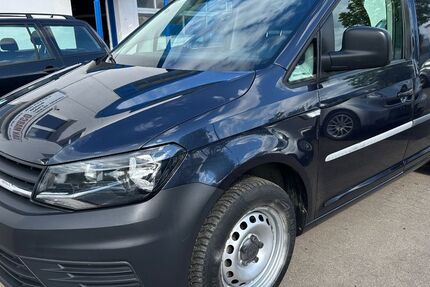 VW Caddy 172.000 km 8.490 &euro; Hamburg 20537
