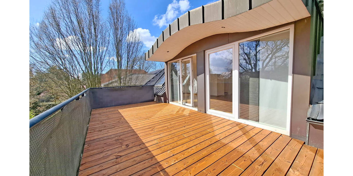 Etagenwohnung Hamburg Lokstedt - 3 Zimmer, 115 m&sup2;, 1.800&euro; | Angebot:26065049