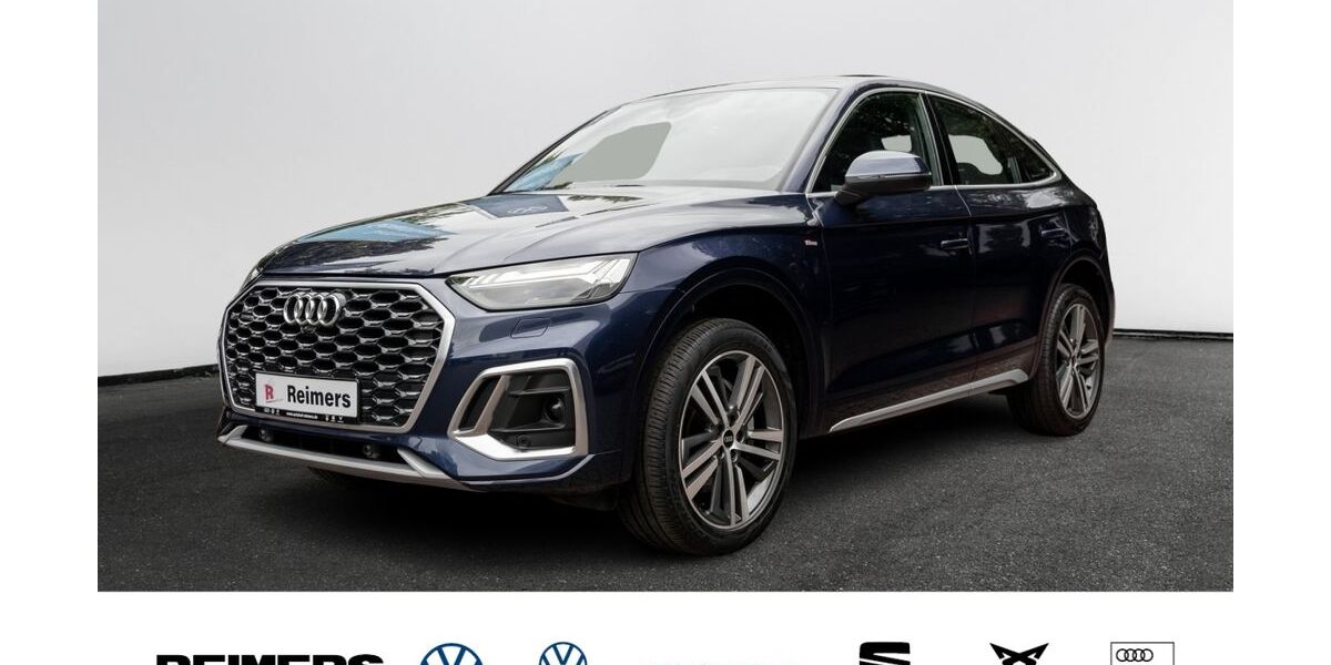 Audi Q5 54.400 km 39.990 &euro; Hamburg 22457