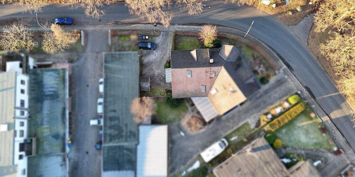 Gewerbeobjekt Holm - 299.000&euro; | Angebot:25390814