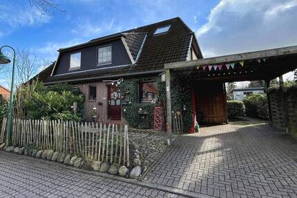 Haus Norderstedt Harksheide - 5 Zimmer, 111 m&sup2;, 497.000&euro; | Angebot:26139870
