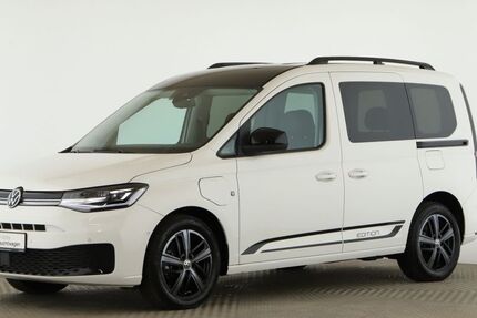 VW Caddy 20.967 km 37.525 &euro; Buchholz in der Nordheide 21244