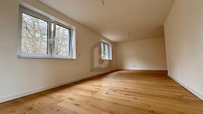 EXKLUSIV - ZUKUNFTSORIENTIERT - ERSTBEZUG - Mehrfamilienhaus, Wohnhaus Hamburg Wandsbek Wandsbek | Angebot:27152263