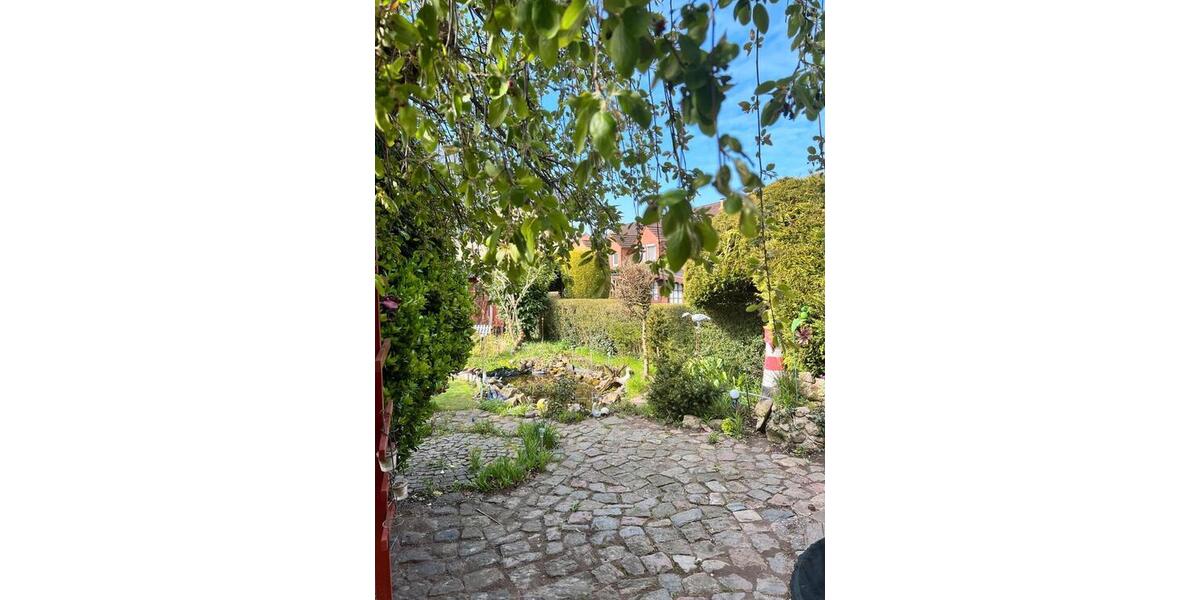 Reihenhaus Bargteheide - 4 Zimmer, 97 m&sup2;, 249.000&euro; | Angebot:26864440