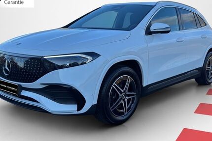 Mercedes-Benz EQA 18.138 km 39.950 &euro; Hamburg-Elbe 22609