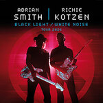 Smith / Kotzen + Support: Kris Barras Band