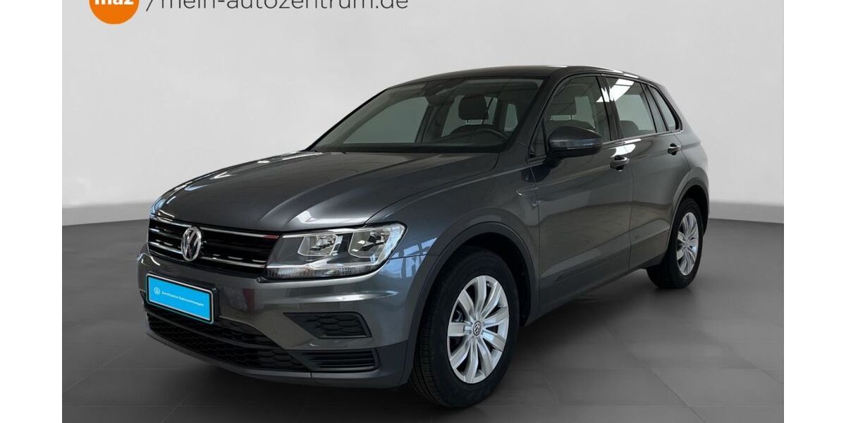 VW Tiguan 6.216 km 19.950 &euro; Seevetal 21220