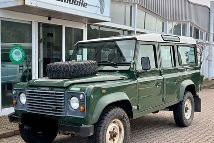 Land Rover Defender 242.000 km 12.900 &euro; Hamburg-Norderstedt 22851