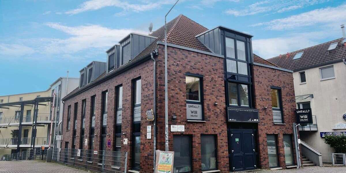 Büro in Wedel 390.000 € 150 m² zimmer