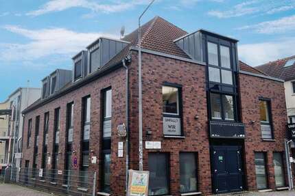 Gewerbeobjekt Wedel - 390.000&euro; | Angebot:23608004