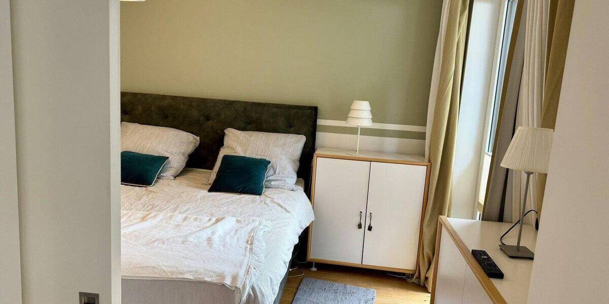 Etagenwohnung Hamburg HafenCity - 4 Zimmer, 104 m&sup2;, 930.000&euro; | Angebot:26820004